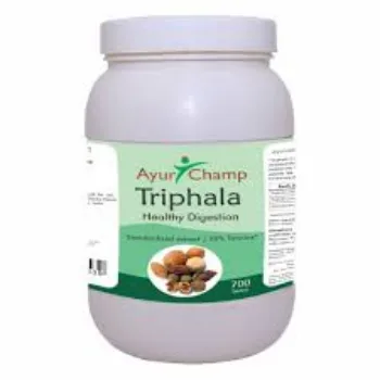 Triphala Tablet